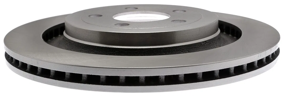 681955R – RAYBESTOS Brake Rotor, OE Replacement Single - view 3